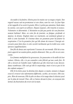 Comme je me veux