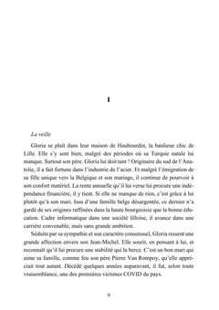 Comme je me veux
