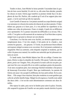 Comme je me veux