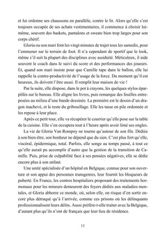 Comme je me veux