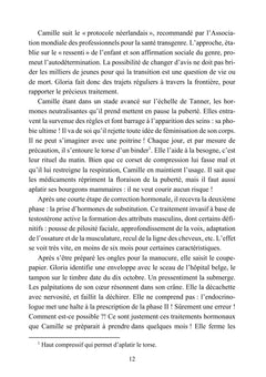 Comme je me veux