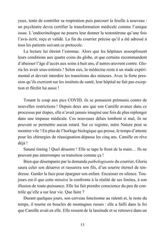 Comme je me veux