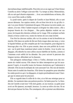 Comme je me veux