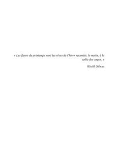 Danse avec les vivants