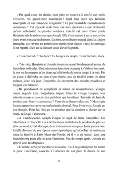 Danse avec les vivants