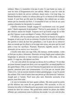 Danse avec les vivants