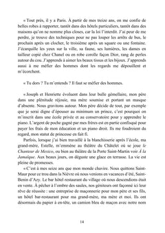 Danse avec les vivants