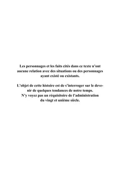 Quand l'i.a. s'en mêle !