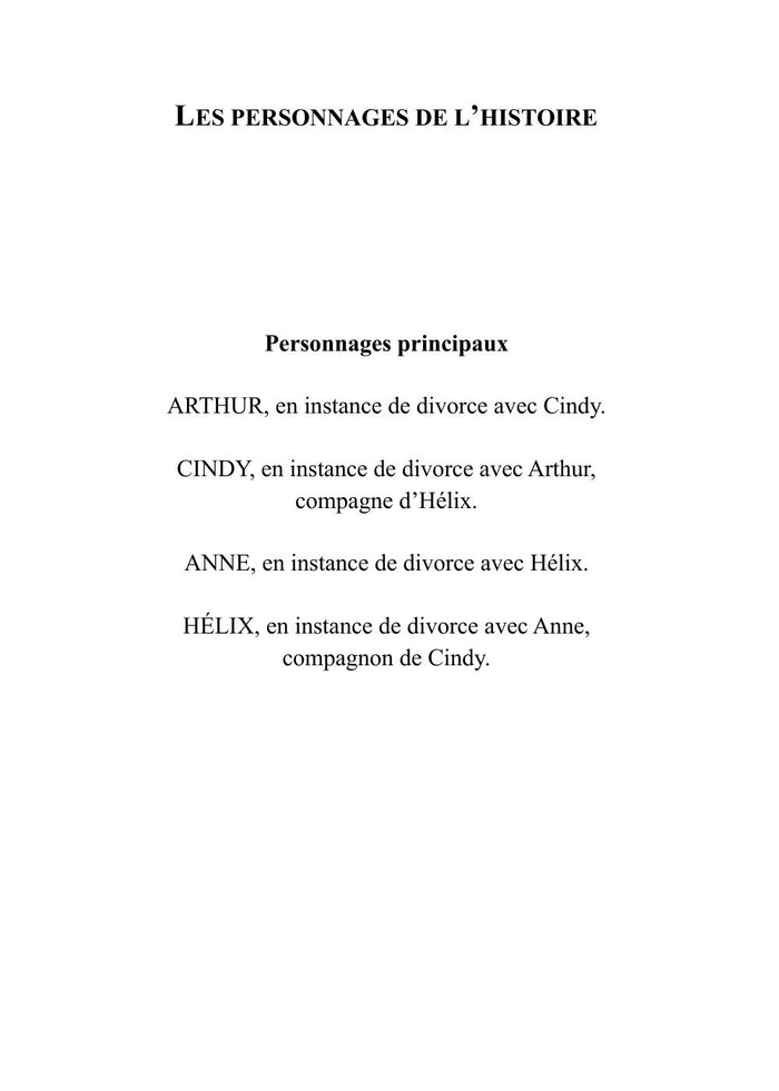 Quand l'i.a. s'en mêle !