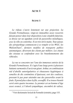 Quand l'i.a. s'en mêle !