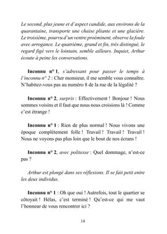 Quand l'i.a. s'en mêle !