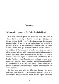Les Conséquences du Mal