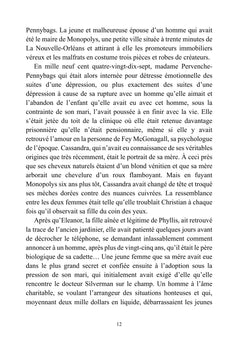 Les Conséquences du Mal
