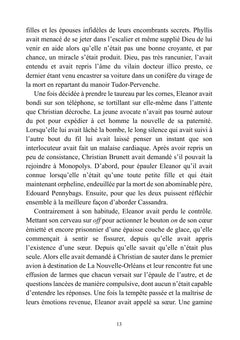 Les Conséquences du Mal