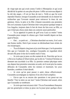 Les Conséquences du Mal