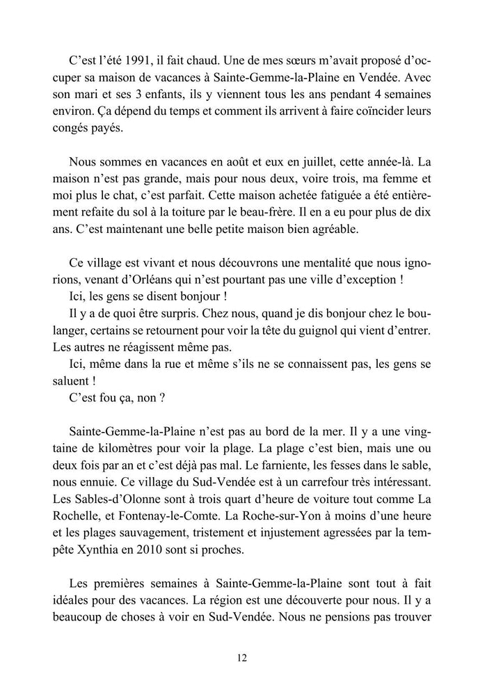 Benjamin Thoumazeau - Stalag XIIIC 62293. Komd 1619