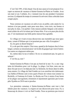 Benjamin Thoumazeau - Stalag XIIIC 62293. Komd 1619