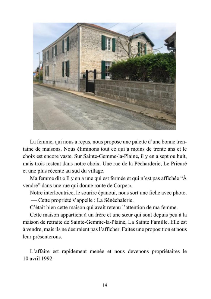 Benjamin Thoumazeau - Stalag XIIIC 62293. Komd 1619