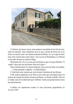 Benjamin Thoumazeau - Stalag XIIIC 62293. Komd 1619