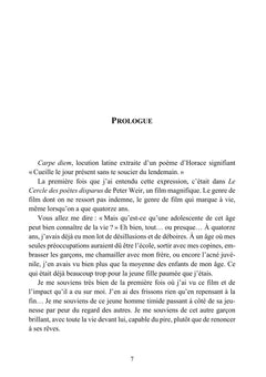 L'écho des souvenirs