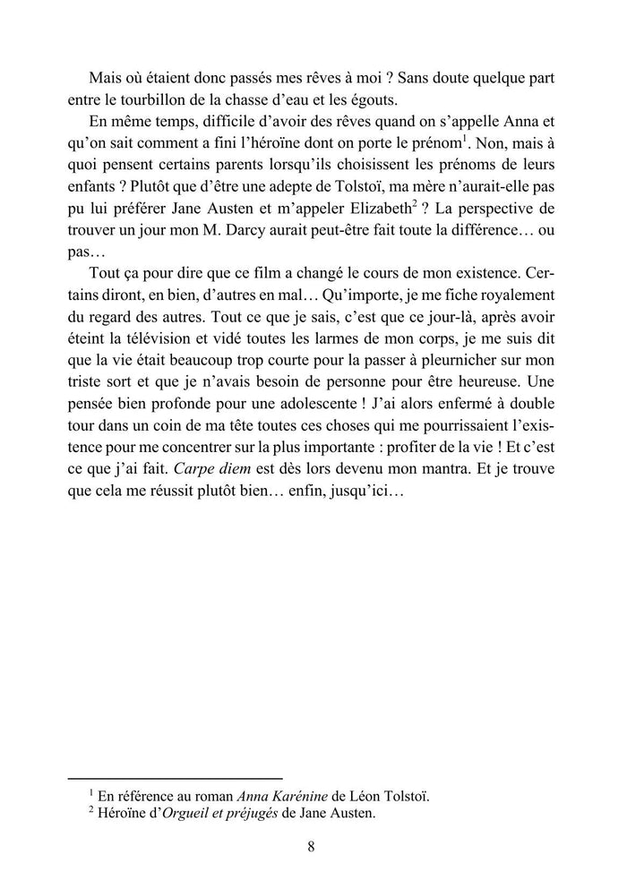 L'écho des souvenirs