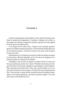 L'écho des souvenirs