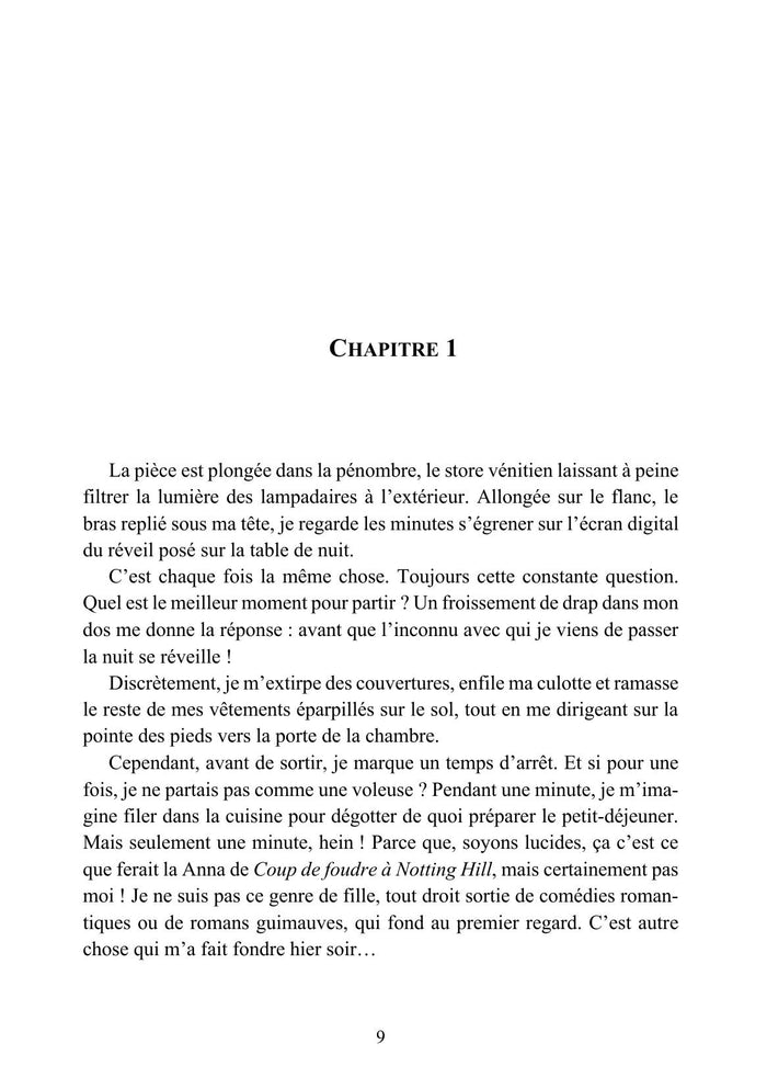 L'écho des souvenirs