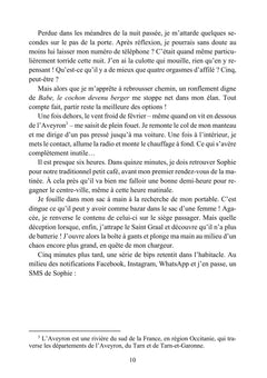 L'écho des souvenirs