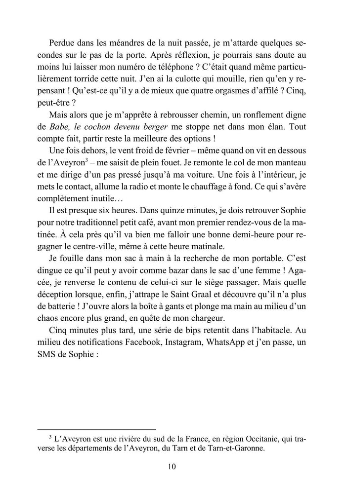 L'écho des souvenirs