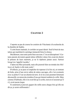 L'écho des souvenirs