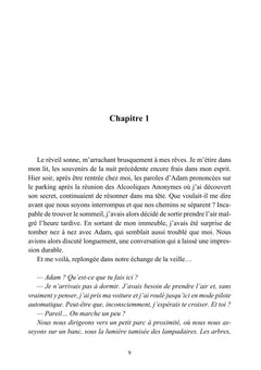 L'écho des souvenirs
