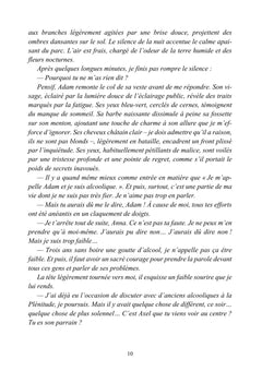 L'écho des souvenirs