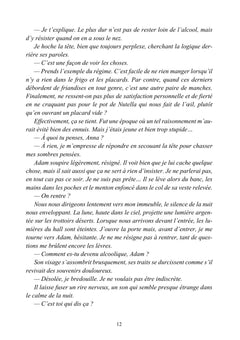L'écho des souvenirs