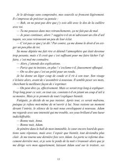 L'écho des souvenirs