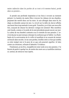 L'écho des souvenirs