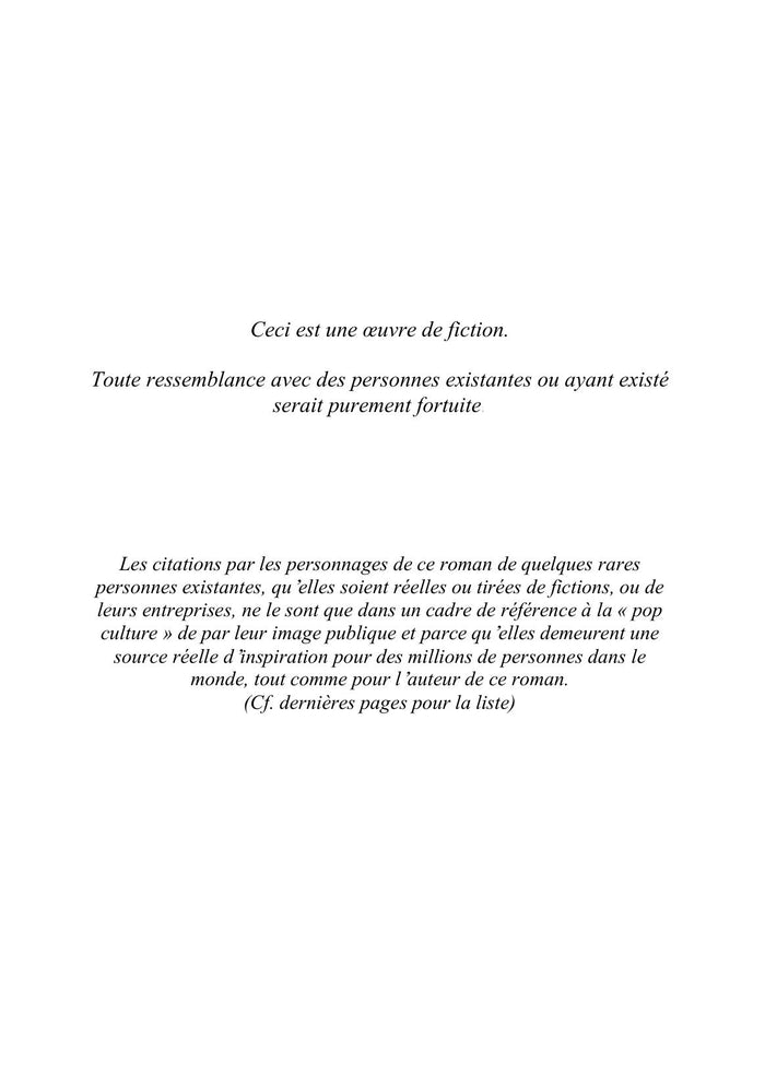 TomCASTLE - Il faut sauver Dona Parker - Tome II