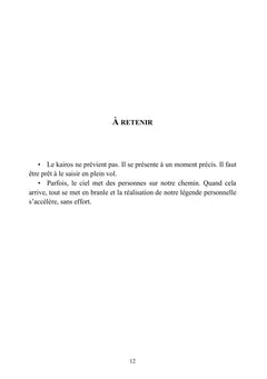 Juste vivre ma vie