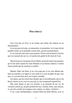 Mamange mais pas que