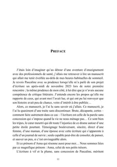 Mamange mais pas que