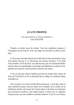 Mamange mais pas que