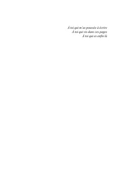 L'ombre de l'Ange