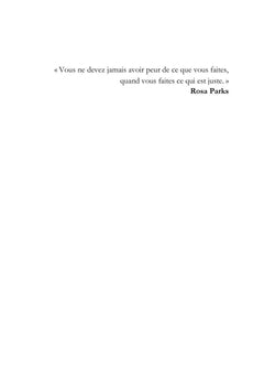 Une (en)vie de mots