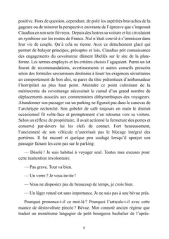 La guerre des riches