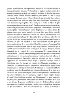 La guerre des riches