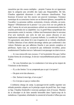 La guerre des riches