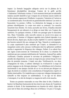 La guerre des riches