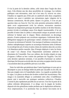 La guerre des riches