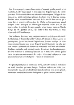 J'étais mère avant d'avoir des enfants