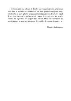 envoûté