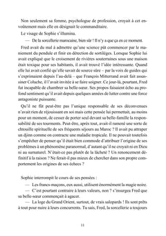 envoûté